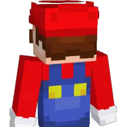 Oin124 Minecraft avatar bust