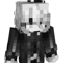 Oine123 Minecraft avatar bust