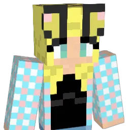 Oingo_Boingo222 Minecraft avatar bust