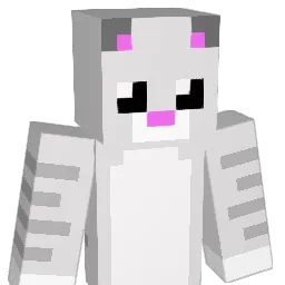 Oiraesesse Minecraft avatar bust