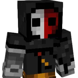 Oiri01 Minecraft avatar bust