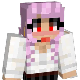 Oitsu23 Minecraft avatar bust