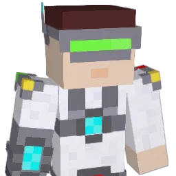 Oizabaf Minecraft avatar bust