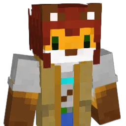 Oja_5963 Minecraft avatar bust