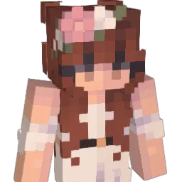 Ojahbo Minecraft avatar bust