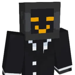 OjamaFeather Minecraft avatar bust