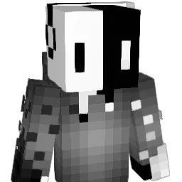 Ojdubs21 Minecraft avatar bust