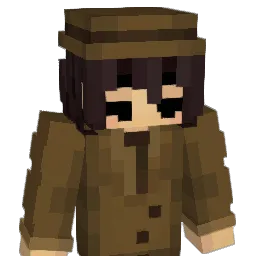 Ojeden's Minecraft skin