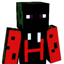 Ojihiro Minecraft avatar bust