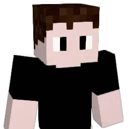 OjimaLaster Minecraft avatar bust
