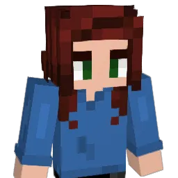 OkChloee's Minecraft skin