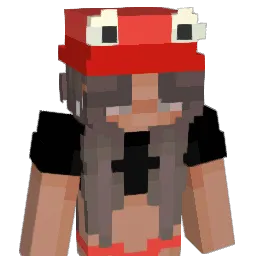 OkLynny Minecraft avatar bust