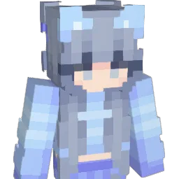 OkRazza Minecraft avatar bust