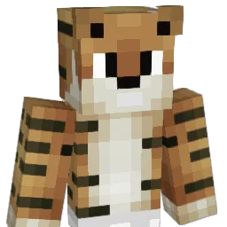 OkTaRvLBoSs Minecraft avatar bust