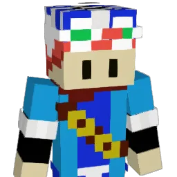 Ok_Bambi_ Minecraft avatar bust