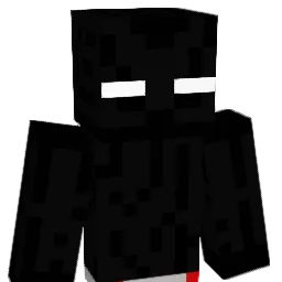 OkaLoka's Minecraft skin