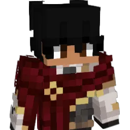 Okabe___ Minecraft avatar bust