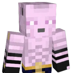 OkamiMemoS's Minecraft skin