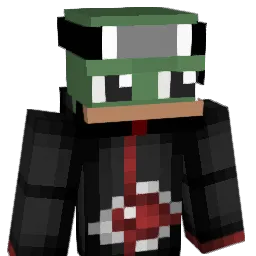 Okami_Kenshiro Minecraft avatar bust