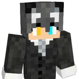 Okami_Phantom's Minecraft skin