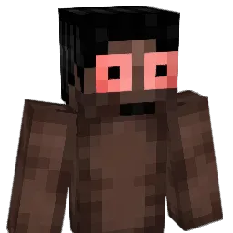 Okamify's Minecraft skin