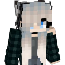 Okamii20's Minecraft skin