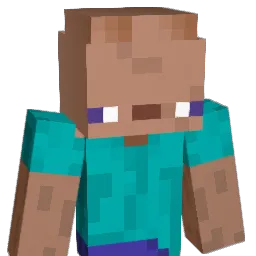 Okan_is_schlecht Minecraft avatar bust