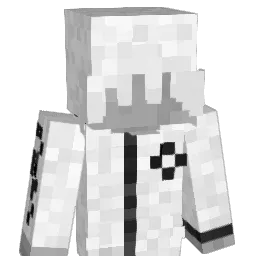 OkayAmr Minecraft avatar bust