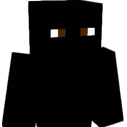 OkayBluey_ Minecraft avatar bust