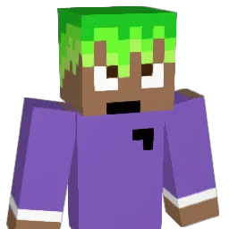 OkayEthan Minecraft avatar bust