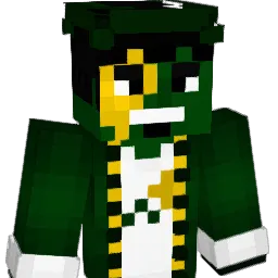 OkayIowa's Minecraft skin