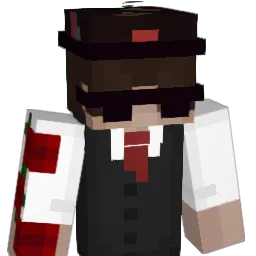 OkayMarco Minecraft avatar bust