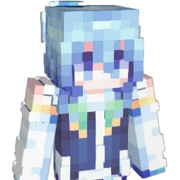 OkayPompano394's Minecraft skin