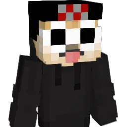 OkayYep's Minecraft skin