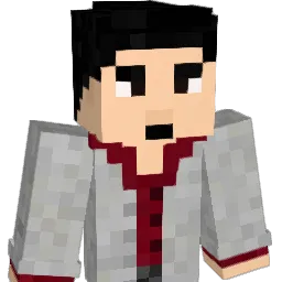 Okay_egg Minecraft avatar bust