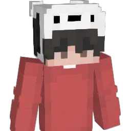 Okaybryan Minecraft avatar bust