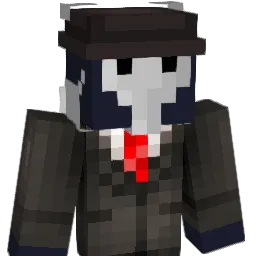 OkbuddyMinecraft's Minecraft skin
