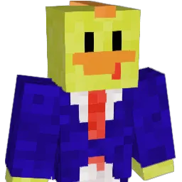 OkeLetsGo7's Minecraft skin