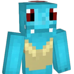 OkeSteak2454 Minecraft avatar bust