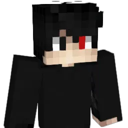 Okeneka's Minecraft skin