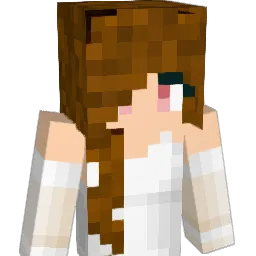 Okepoke Minecraft avatar bust