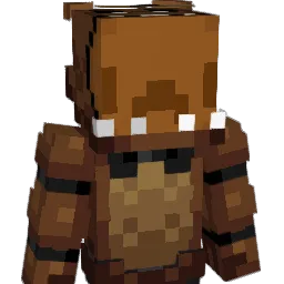 Oker_ Minecraft avatar bust