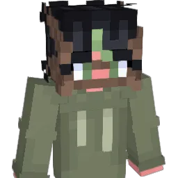 Okhala_png Minecraft avatar bust