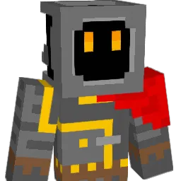 Okhior's Minecraft skin