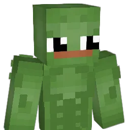 OkiMax's Minecraft skin