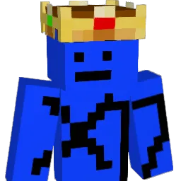 Oki_Gaming_TV Minecraft avatar bust