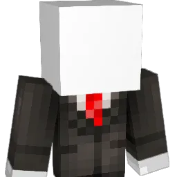 Oki_karada Minecraft avatar bust
