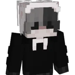 Okimura_ Minecraft avatar bust
