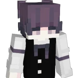 OkinaPe's Minecraft skin