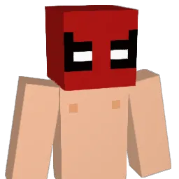 Okiritaro56 Minecraft avatar bust